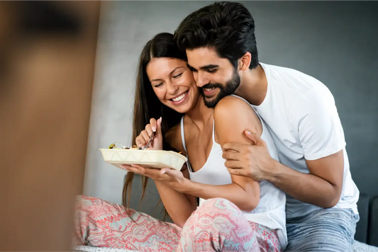 Ayurvedic Herbs for Enhanced Vitality and Sexual Health