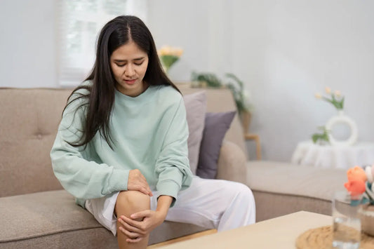 Ayurvedic Solutions for Strong Bones and Joint Health