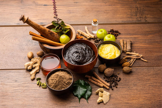 How Ayurveda Can Help Manage Diabetes Naturally