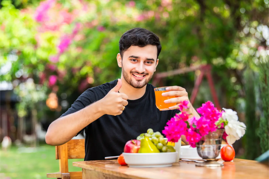 Top Tips for Managing Stress Naturally with Ayurveda