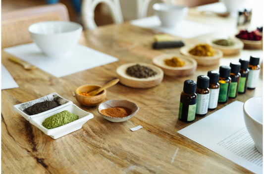 5 Ayurvedic Herbs to Boost Your Immunity Naturally