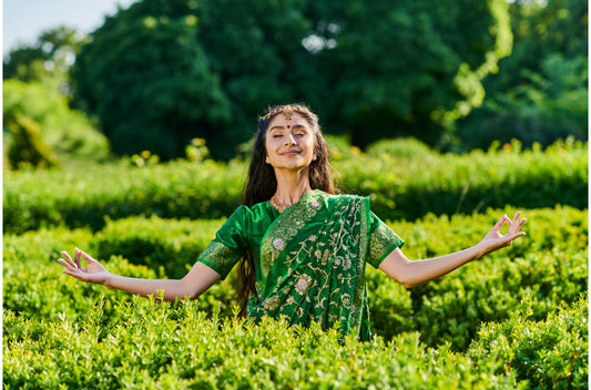 The Perfect Morning Routine: Start Your Day with Ayurveda